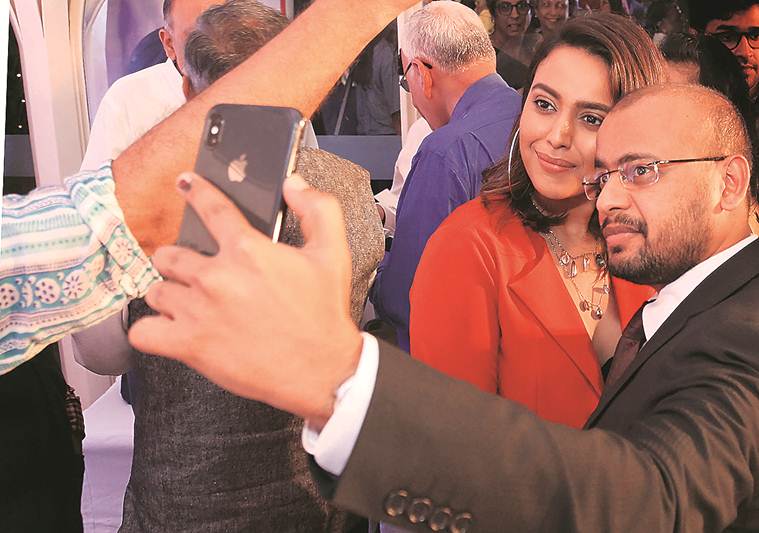 Pratap Bhanu Mehta at Express Adda: ‘I think real challenge will begin after Lok Sabha election’