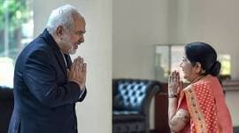 Explained: Why Iran minister’s visit matters