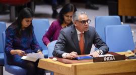 I am a believer in Dhoni’s approach, says Syed Akbaruddin on bids to list Masood Azhar as global terrorist