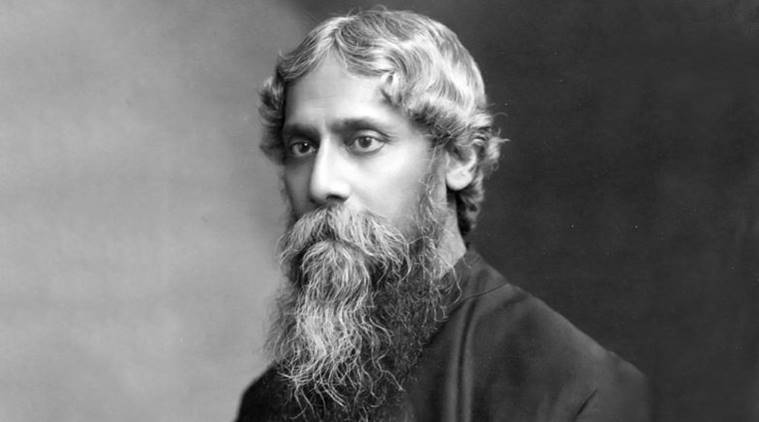 Rabindranath Tagore Jayanti: Works by the legend which are relevant in  modern-day India | Lifestyle News,The Indian Express
