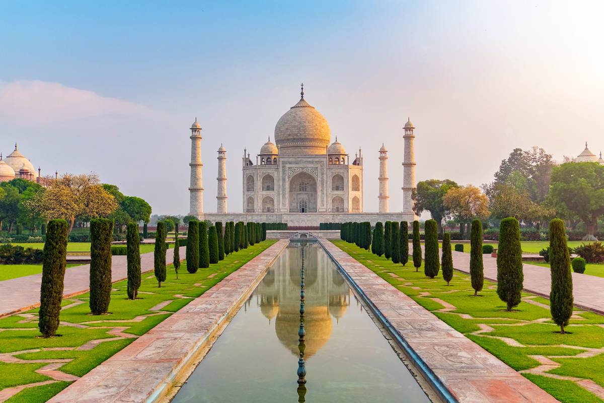 taj mahal, taj mahal to reopen, taj mahal lockdown, taj mahal agra, taj mahal visiting time, taj mahal tickets, Indian express