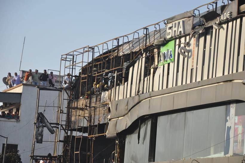Surat fire, surat coaching centre fire, gujarat fire, gujarat coaching centre fire