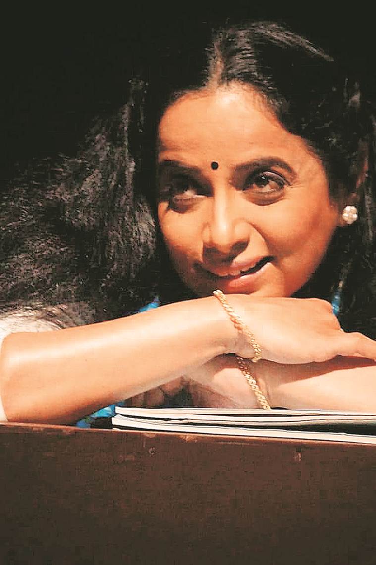 Old Actress Srividya Sex - Yours Lovingly | Lifestyle News,The Indian Express