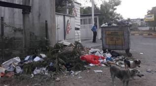 pune city news, pune garbage collection, pune municipal corporation, pune civic body, pune waste management