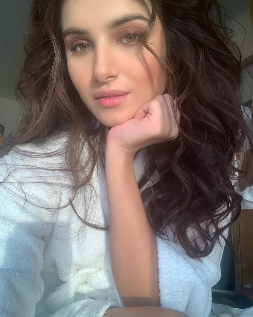 Tara Sutaria