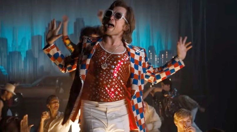 rocketman