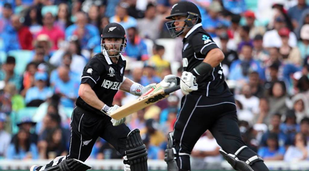ICC World Cup 2019: New Zealand outclass India by six wickets in warm-up game
