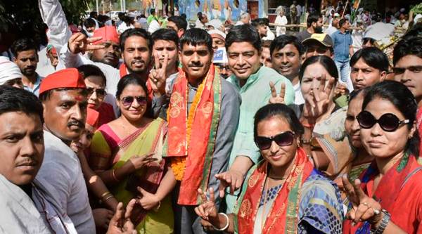 Lok Sabha elections: Tej Bahadur Yadav moves SC over rejected of nomination from Varanasi