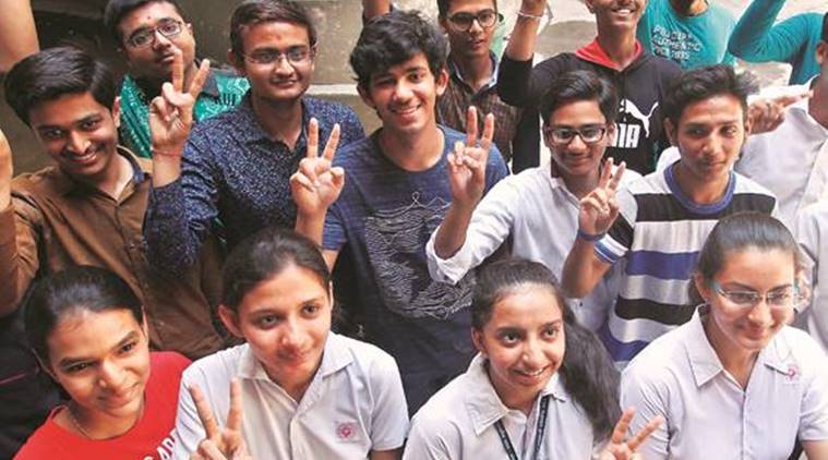 Maharashtra SSC results: Pass percentage slips to 77.10