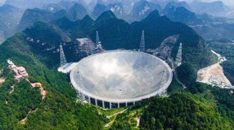Radio telescopes, Astronomy, Physical sciences, Telescopes, Square Kilometre Array, SKA, Array, EMBRACE, KARST, Australia, Perth, IBM, Maurizio Miccolis, SKA Organisation, computing hardware, United Kingdom, science data products, South Africa