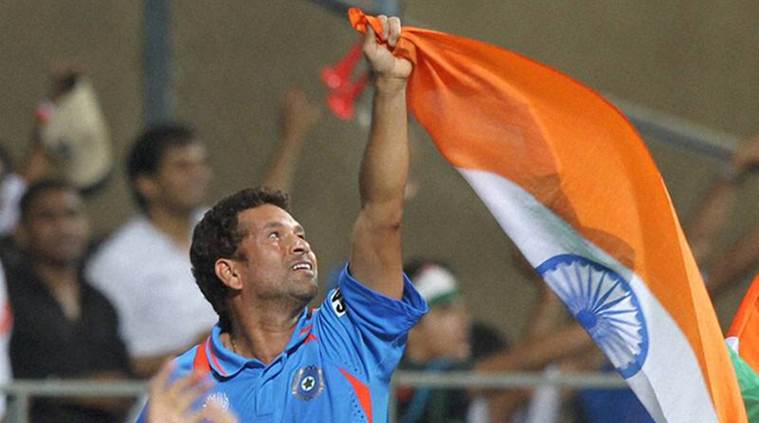Sachin Tendulkar will not celebrate 47th birthday as mark of respect to  Covid-19 warriors | Sports News,The Indian Express
