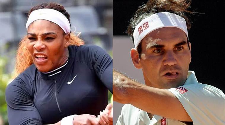 serena williams, roger federer, lleyton hewitt, john McEnroe, tennis court antics, sports news, nick Kyrgios 