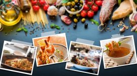 Thai recipe, food recipe, delicious food, indian express, indian express news