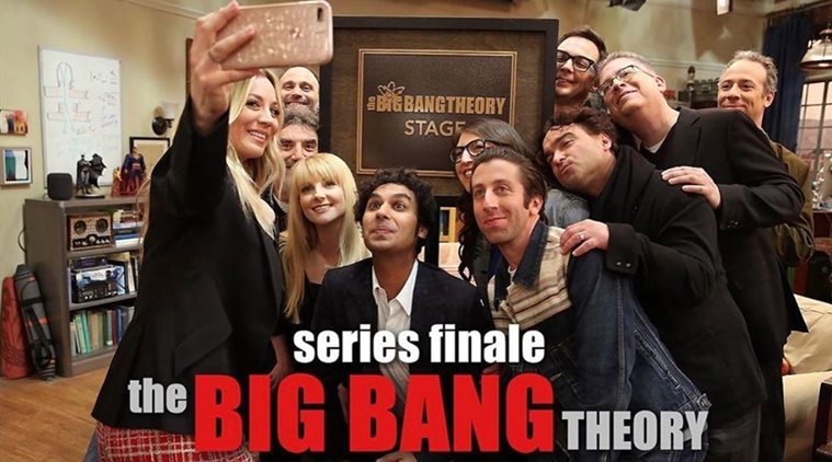 The Big Bang Theory Stars Reflect On Shows End Next Steps 6028