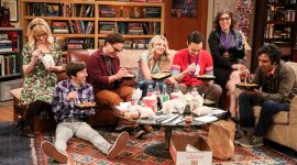 the big bang theory finale