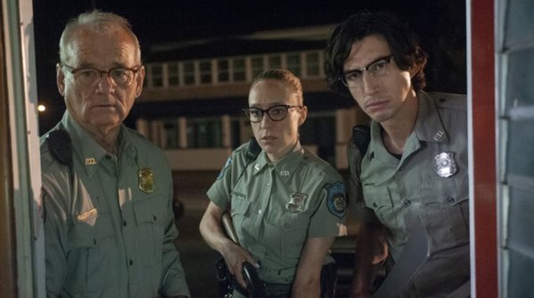 The Dead don't Die trailer