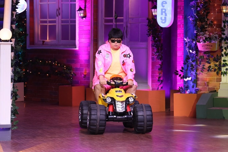 The Kapil Sharma Show preview Student of the Year 2 star