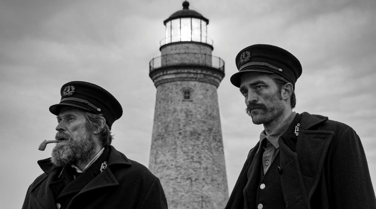 The Lighthouse at Cannes
