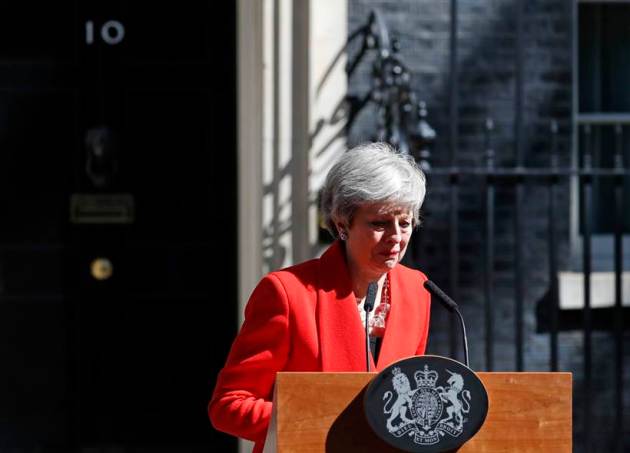 theresa may, theresa may resign, theresa may brexit resignation, UK PM theresa may, britain EU