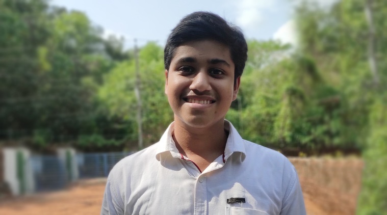 CBSE class X results: Thrissur boy Dilwin Prince is national topper in CWSN category