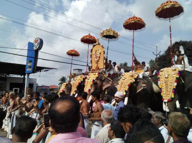 thrissur pooram, thrissur pooram 2019, thrissur pooram photos, thrissur pooram pictures, Kerala thrissur pooram pis, Kerala pooram pictures, Kerala thrissur pooram photos, photos kerala, kerala photos, kerala thrissur photo, thrissur pooram kerala photos, kerala news, thrissur pooram images, thrissur pooram kerala, thrissur pooram elephant photos