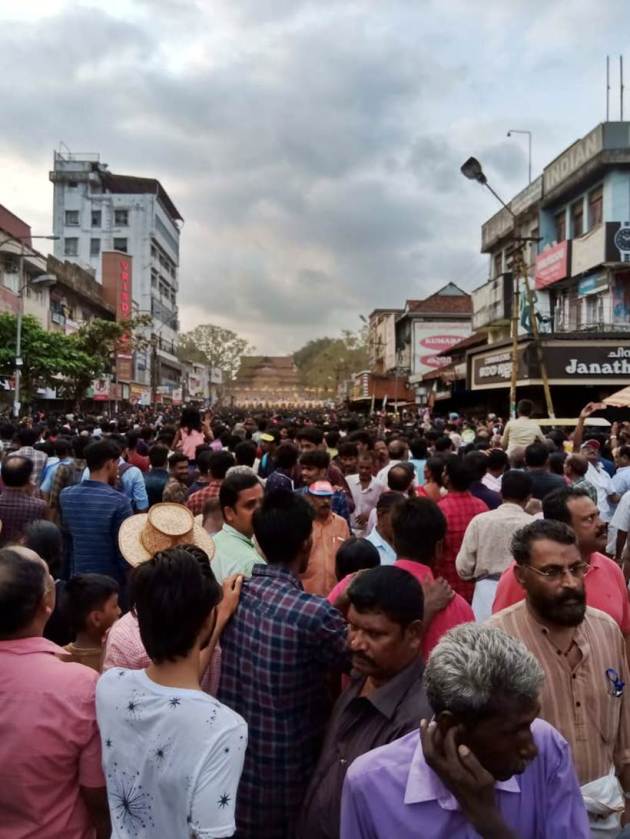 thrissur pooram, thrissur pooram 2019, thrissur pooram photos, thrissur pooram pictures, Kerala thrissur pooram pis, Kerala pooram pictures, Kerala thrissur pooram photos, photos kerala, kerala photos, kerala thrissur photo, thrissur pooram kerala photos, kerala news, thrissur pooram images, thrissur pooram kerala, thrissur pooram elephant photos
