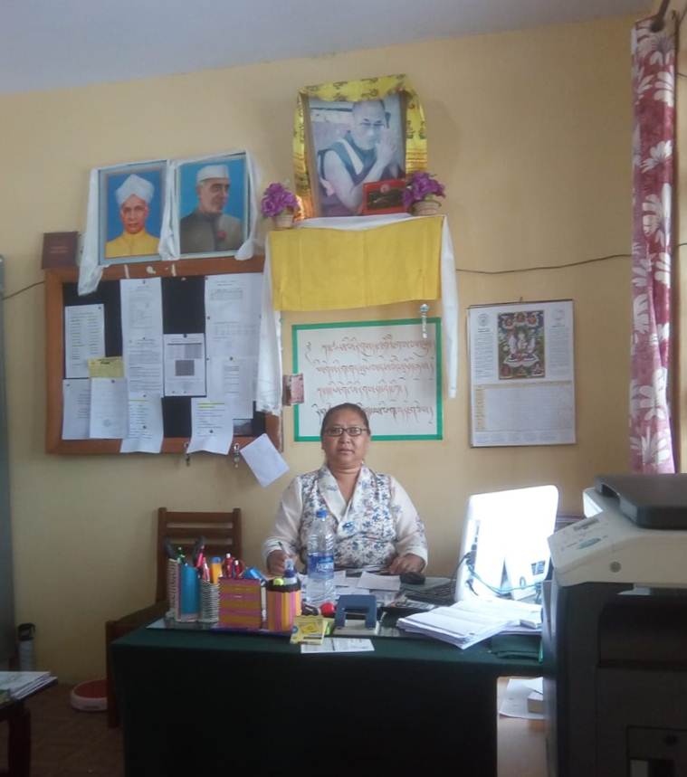 To be or not to be: Voting rights for Tibetans decoded