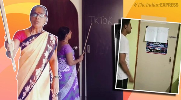 tiktok videos, tiktok funny videos, tiktok wrong english videos, tiktok hilarious videos, Mrs.Rajeshwari tiktok videos, tiktok lipsync challenge, funny tiktok videos