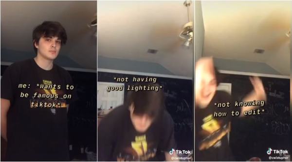 tiktok, tiktok funny videos, video fails, tiktok fail videos, indian express, viral videos, funny tiktok compilations,