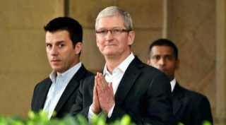 Apple Inc, Apple CEO Tim Cook, Apple results, Apple India, Apple stores in india, apple india, apple news