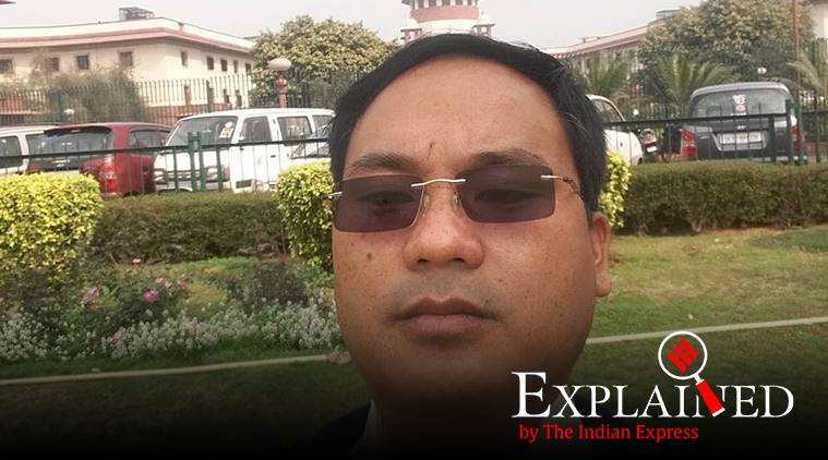 NPP MLA Tirong Aboh shot dead