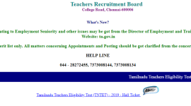 tamil nadu net, TN net, Tamil Nadu NET 2019, TN net admit card, trb.tn.nic.in, Tamil Nadu NET admit card 2019, TN NET admit card june 2019, TN NET admit card download, www.trb.tn.nic.in,net admit card, net admit card 2019, ugc net admit card 2019 date, govt teacher job, sarkari naukri, employment news, indian express news