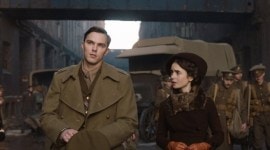 Dome Karukoski tolkien