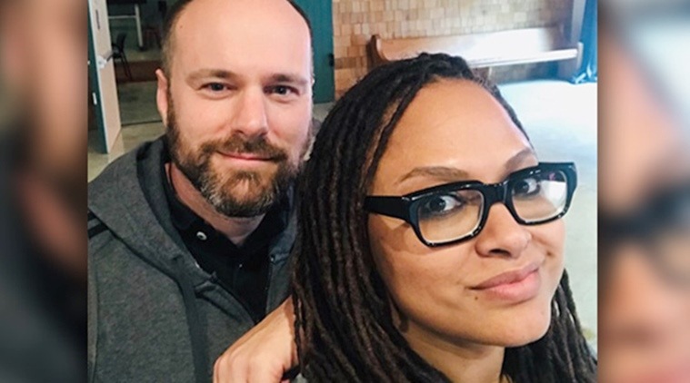New Gods writers Tom King Ava DuVernay