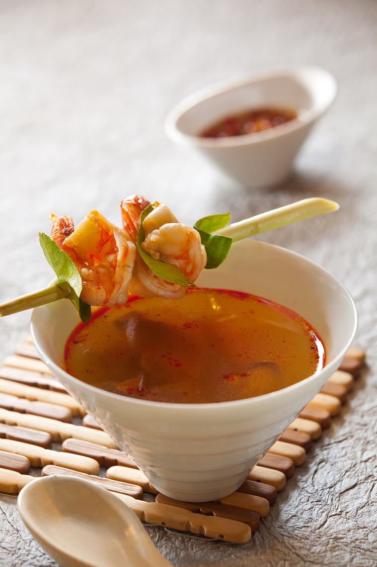 Thai recipe, food recipe, delicious food, indian express, indian express news
