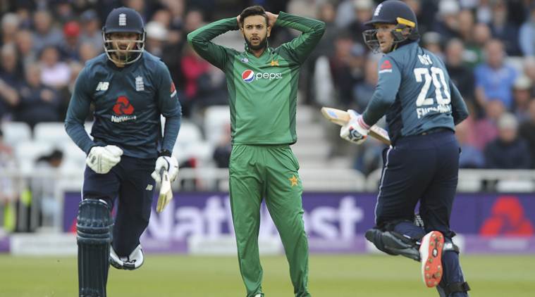 ENG vs PAK 4th ODI highlights: England win by three ... - 759 x 422 jpeg 40kB