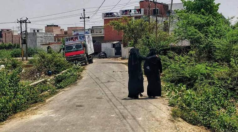 Lucknow’s Muslim women tip toe around triple talaq, but issue might have given BJP a toehold