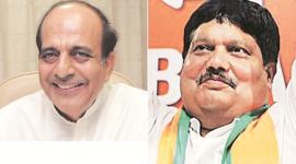 West bengal, Dinesh Trivedi, Arjun Singh, bengal voting, TMC, CPM, BJP bengal, bengal violence, Lok Sabha elections 2019, decision 2019