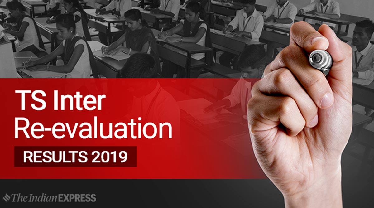 TS Telangana Intermediate Revaluation Results 2019 Manabadi Date and