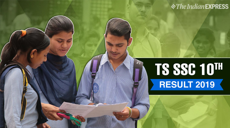 Ts Telangana Ssc Results 2019 Manabadi Declared At Bse Telangana