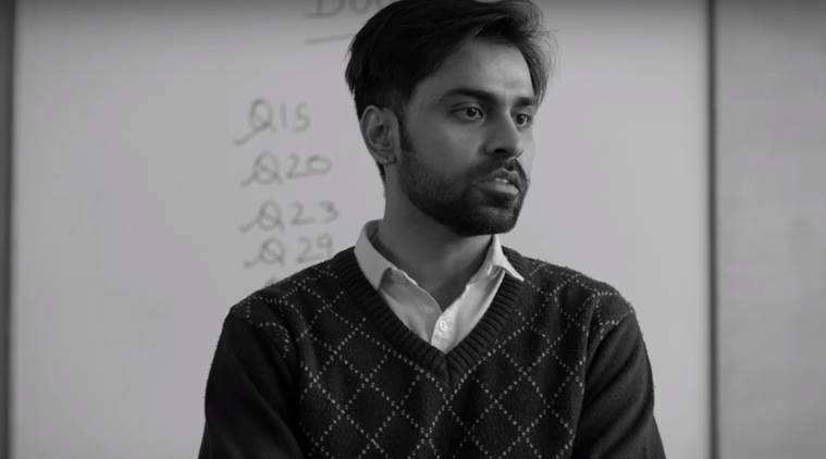 Kota Factory, Kota Factory review, review Kota Factory, TVF, The Viral Fever, TVFPlay, kota factory review, indian express, indian express news