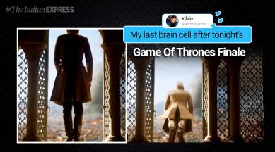 Game of Thrones Comes Back Tonight! 20 GIFs to Get You All Caught