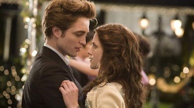 Twilight headed for film-concert tour | Entertainment News,The Indian  Express