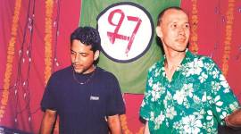 underground electronic music no alt set