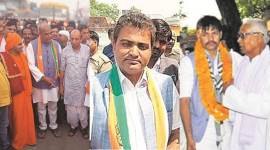 UP UP's Domariyaganj: Caste equations, Muslim vote key as BJP faces alliance challenge