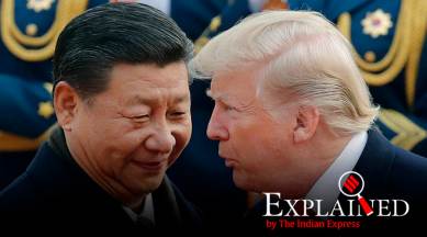 Explained: How US-China tariff wars are likely to impact India
