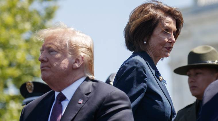 Donald trump, us-Iran ties, us-iran nuclear deal, us news, world news,