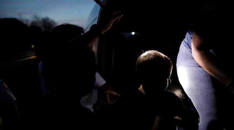 Fifth migrant child dies after detention by US border agents | World ...