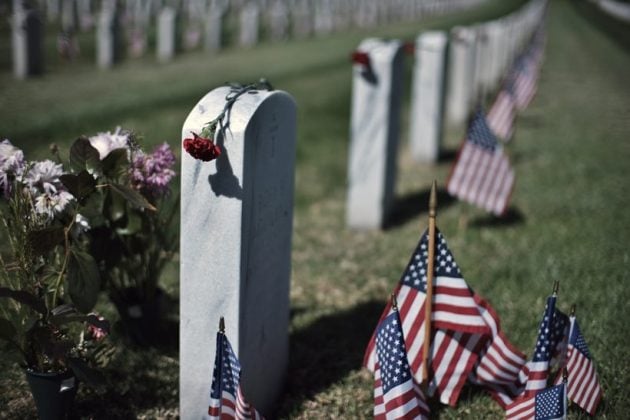 us memorial day, decoration day, us military, donald trump, mike pence, melania trump, trump in japan, world news, indian express