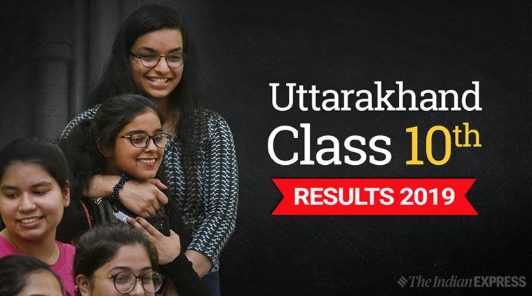 Uttarakhand Board UBSE 10th, 12th Result 2019 LIVE Updates: Results to be available at these websites at 11 am